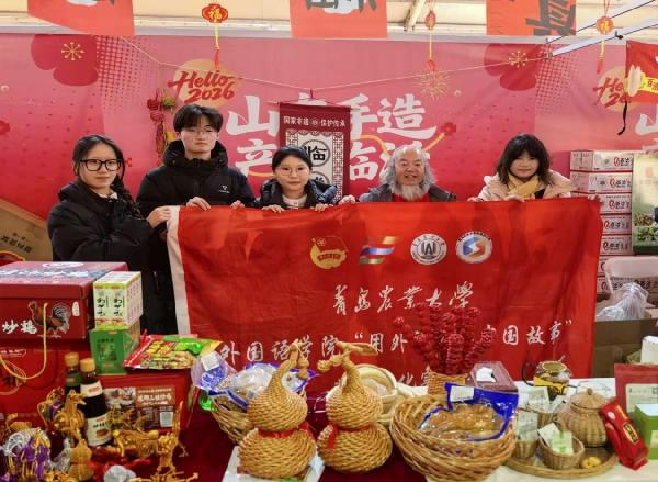 柳编织就非遗韵，青春赋能传承路