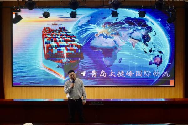 我为师生办实事｜精准就业指导护航，助力学生扬帆职场